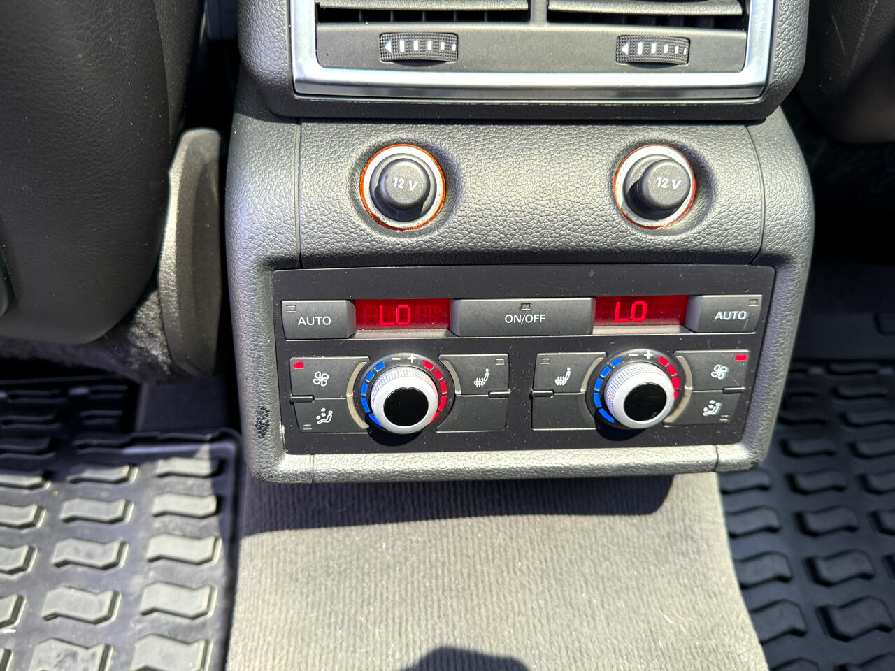 2015 Audi Q7 3.0T Premium Plus photo 18