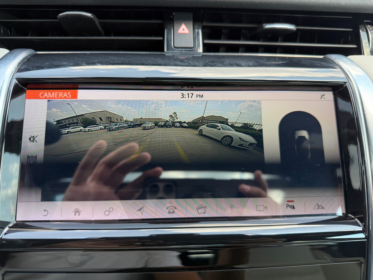 Land Rover Discovery Sport R-Dynamic SE 2020