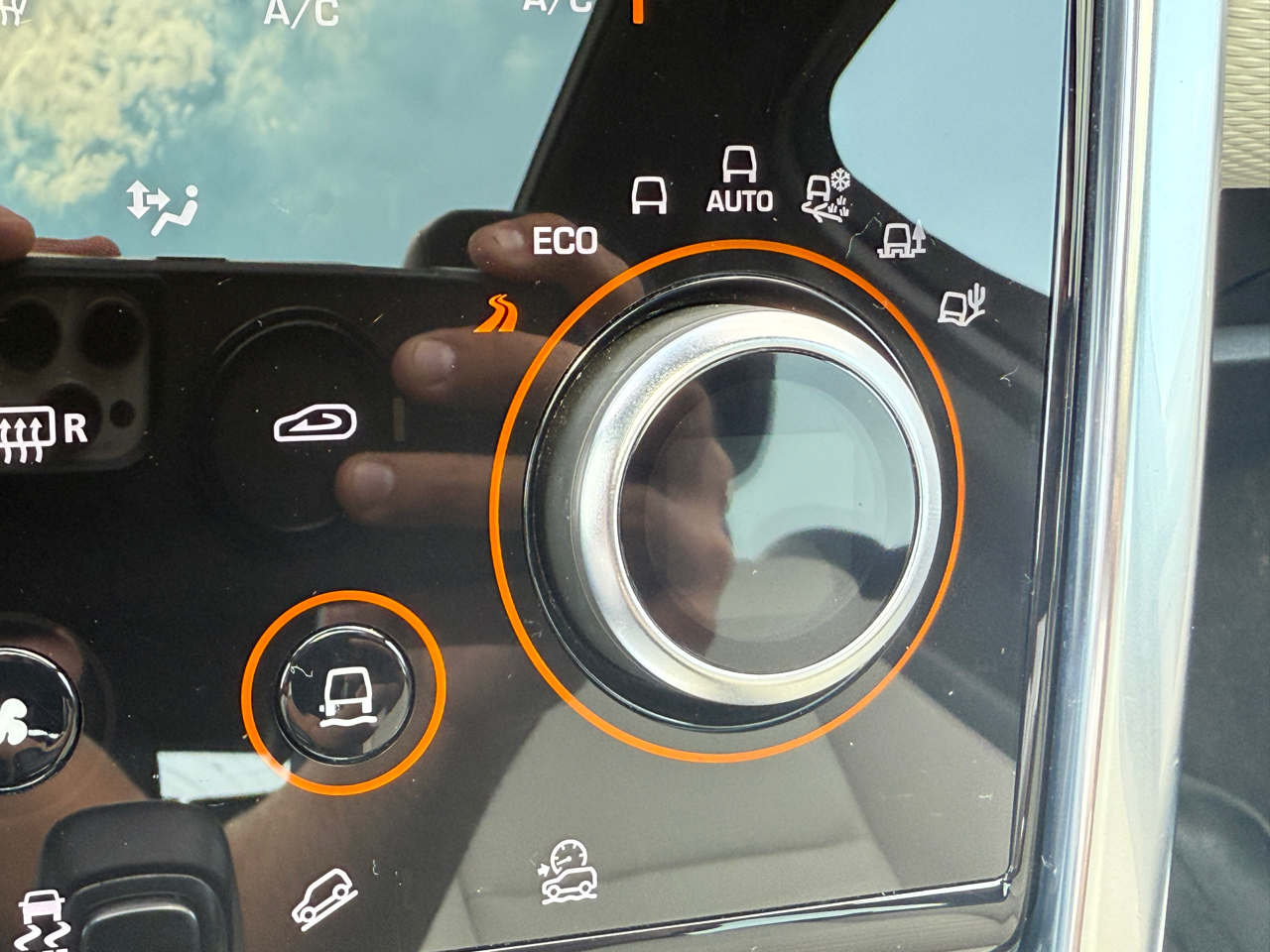 Land Rover Discovery Sport R-Dynamic SE 2020