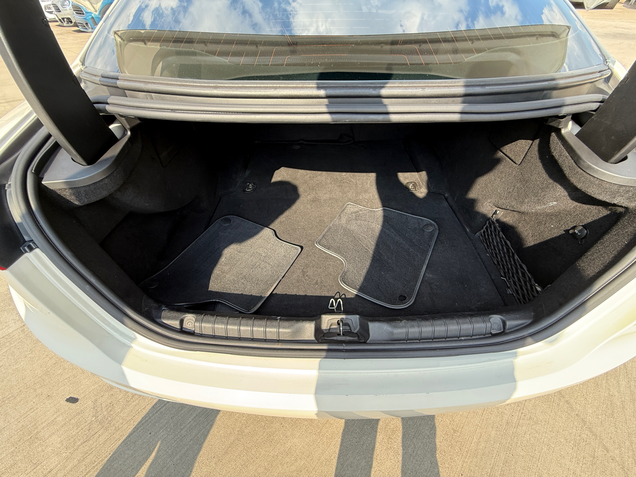 Maserati Ghibli S Q4 2017