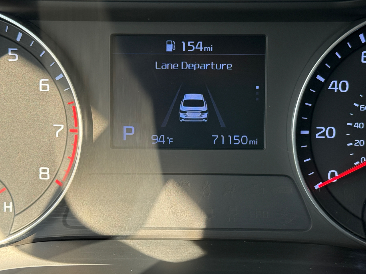 2021 Kia Forte FE photo 15