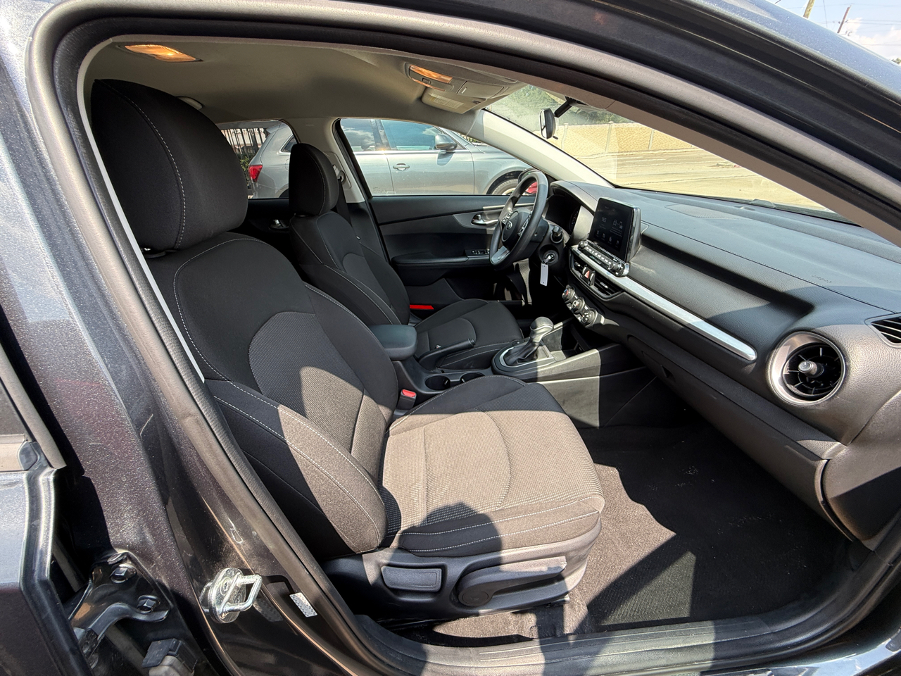 2021 Kia Forte FE photo 14