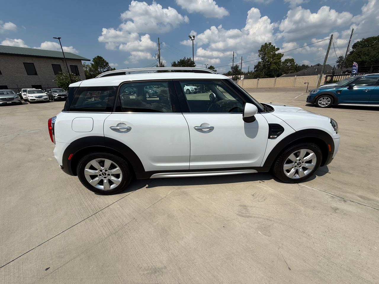 2019 Mini Countryman ALL4 photo 6