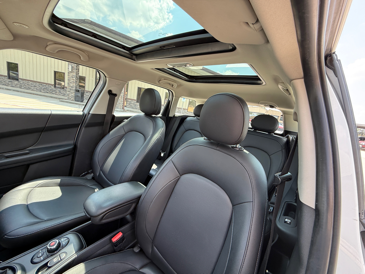2019 Mini Countryman ALL4 photo 9