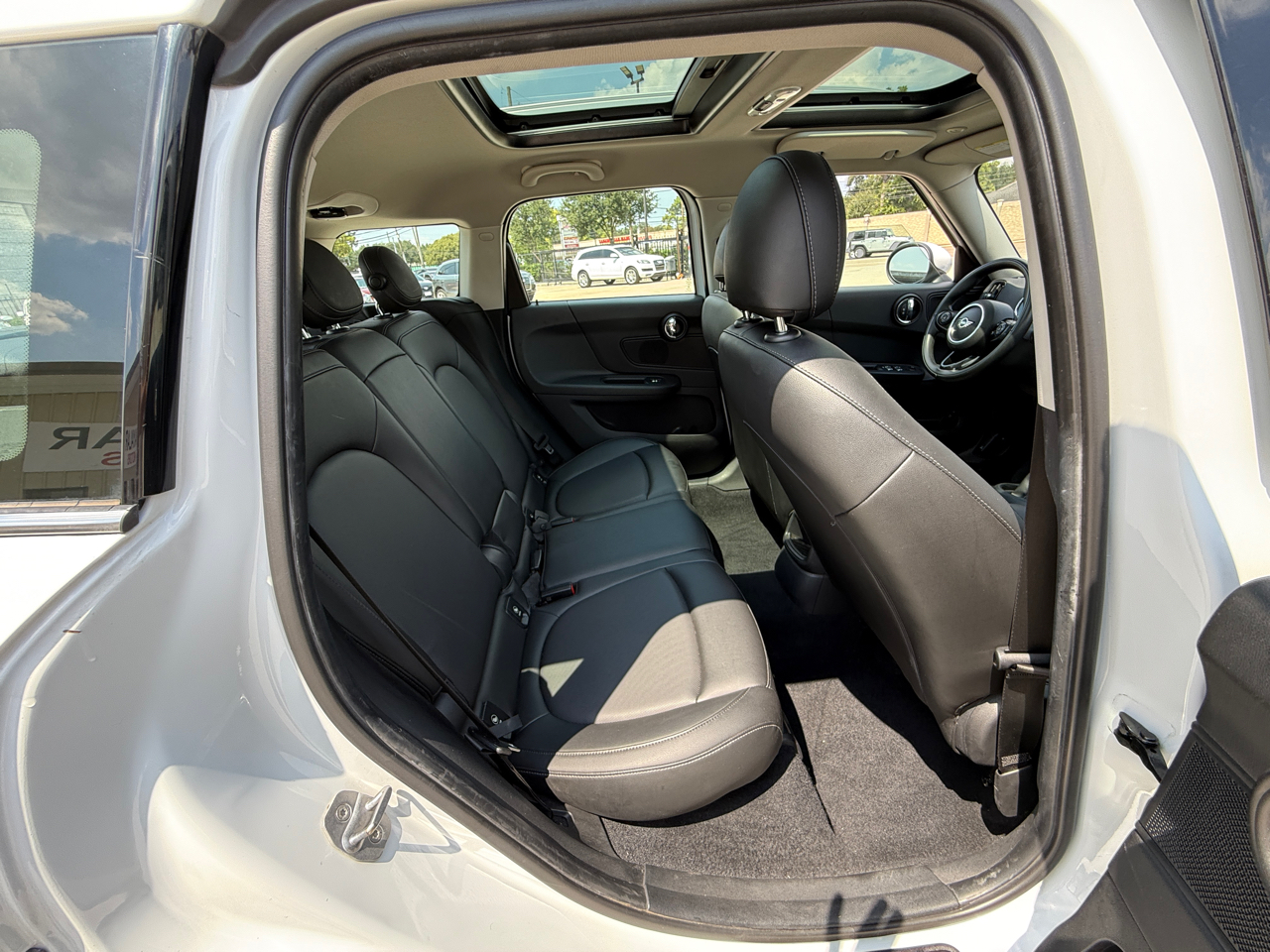2019 Mini Countryman ALL4 photo 12