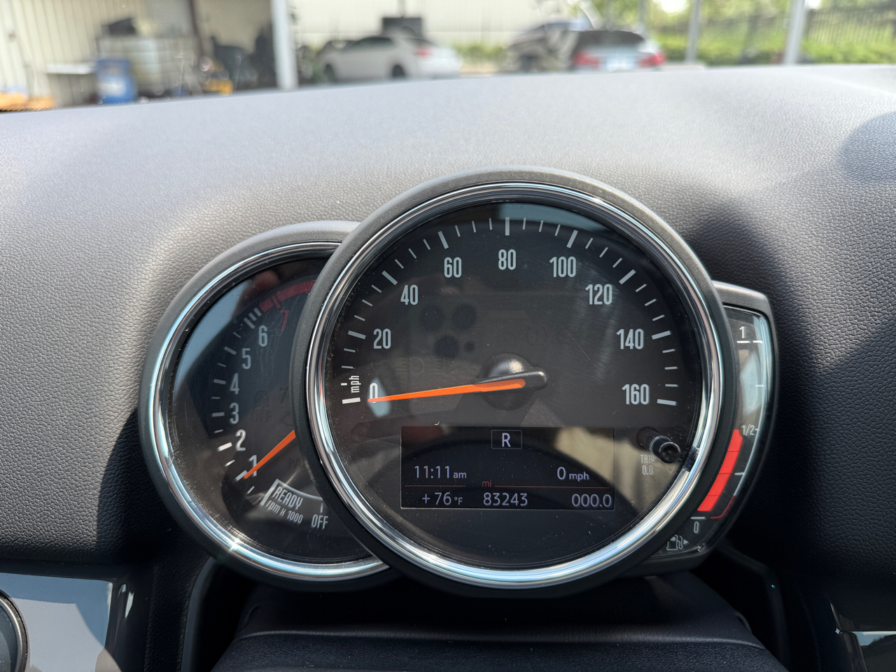 2019 Mini Countryman ALL4 photo 15