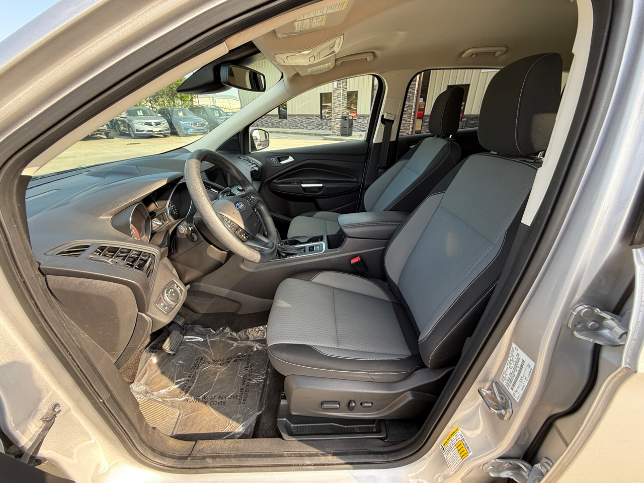 Ford Escape SE FWD 2019