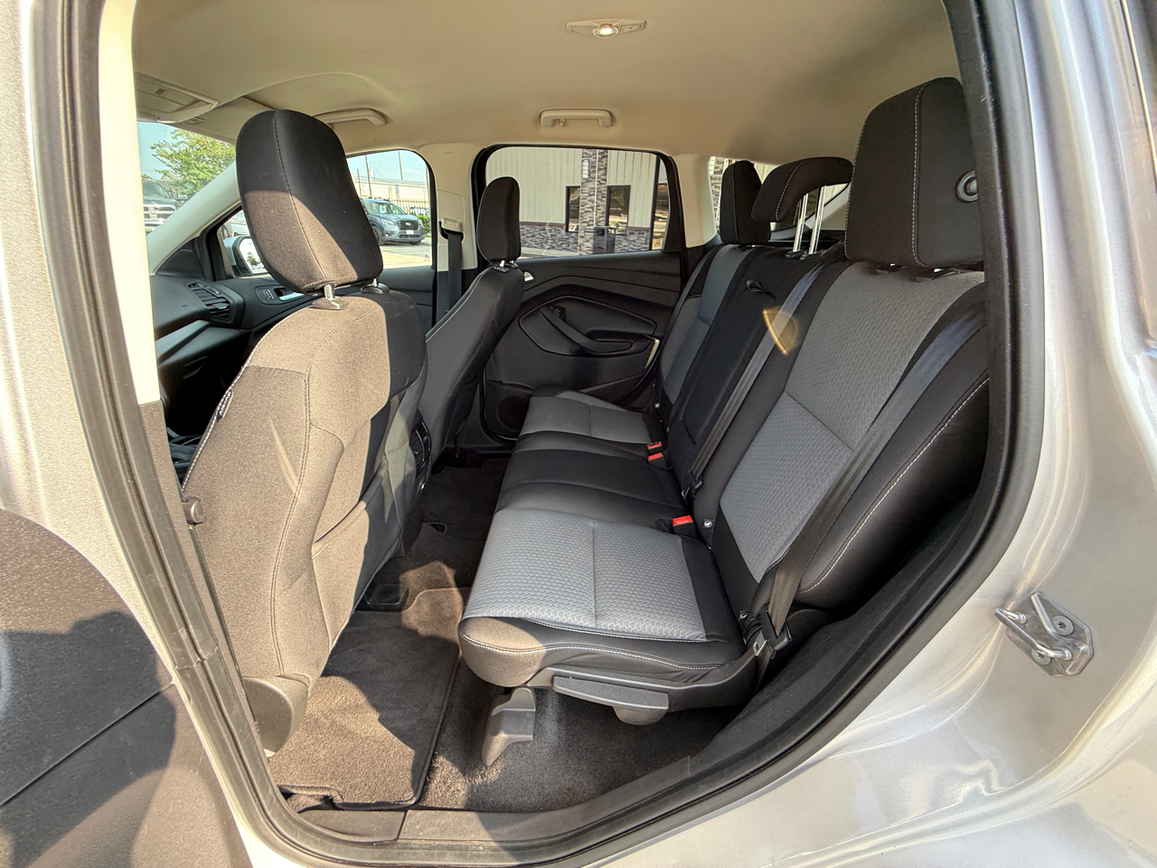 Ford Escape SE FWD 2019