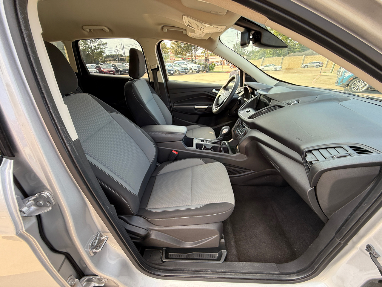 Ford Escape SE FWD 2019