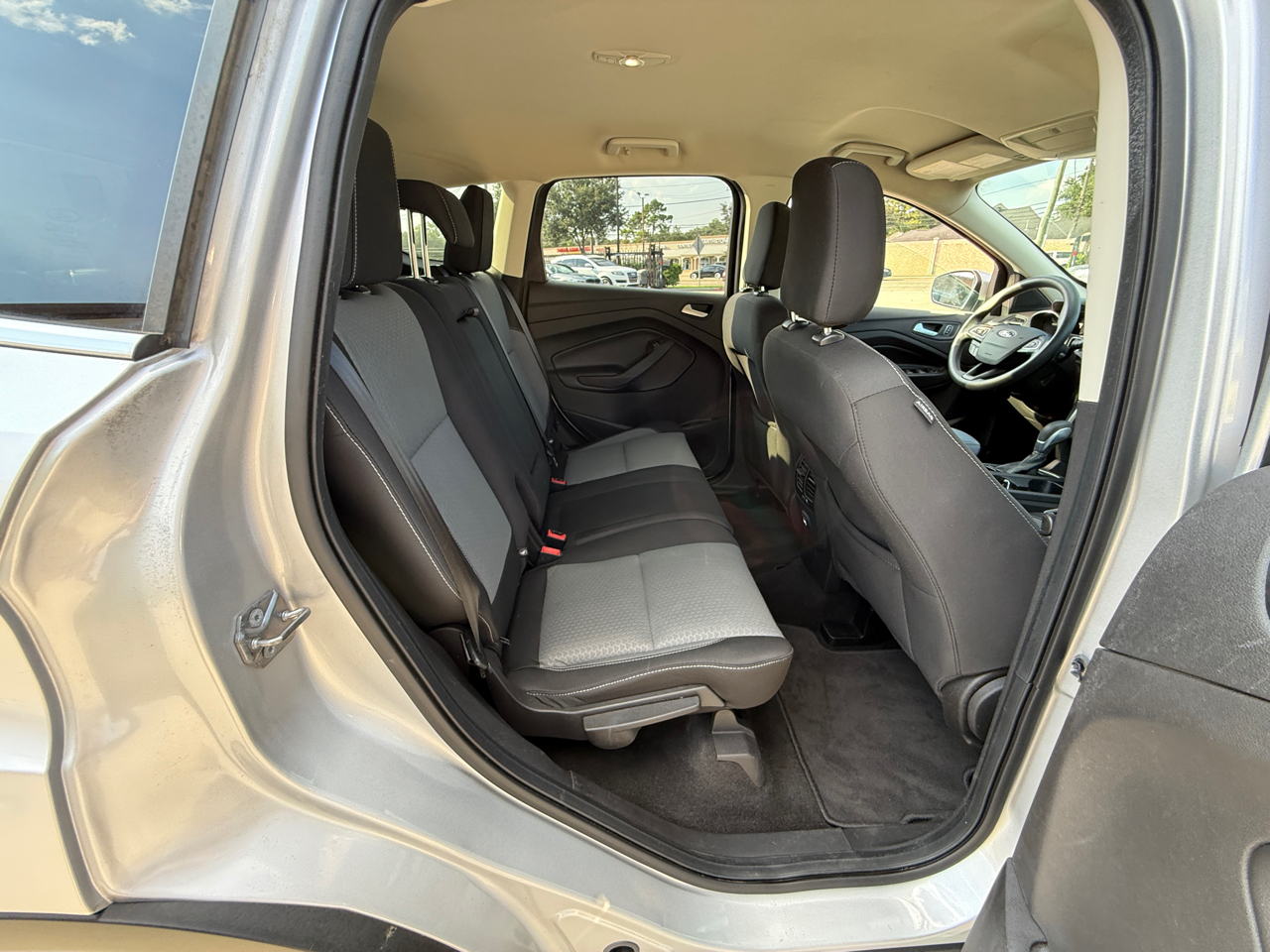 Ford Escape SE FWD 2019