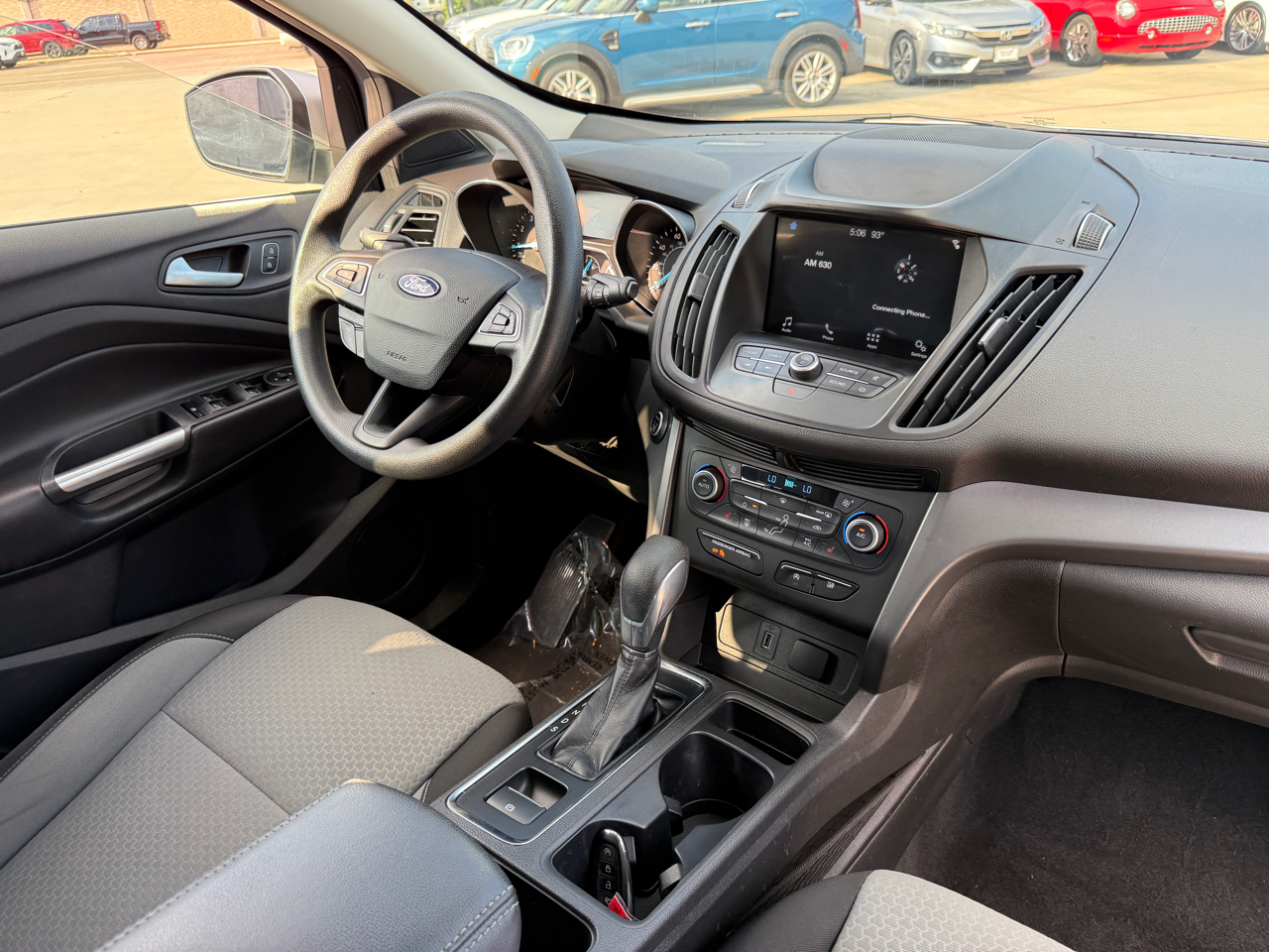 Ford Escape SE FWD 2019