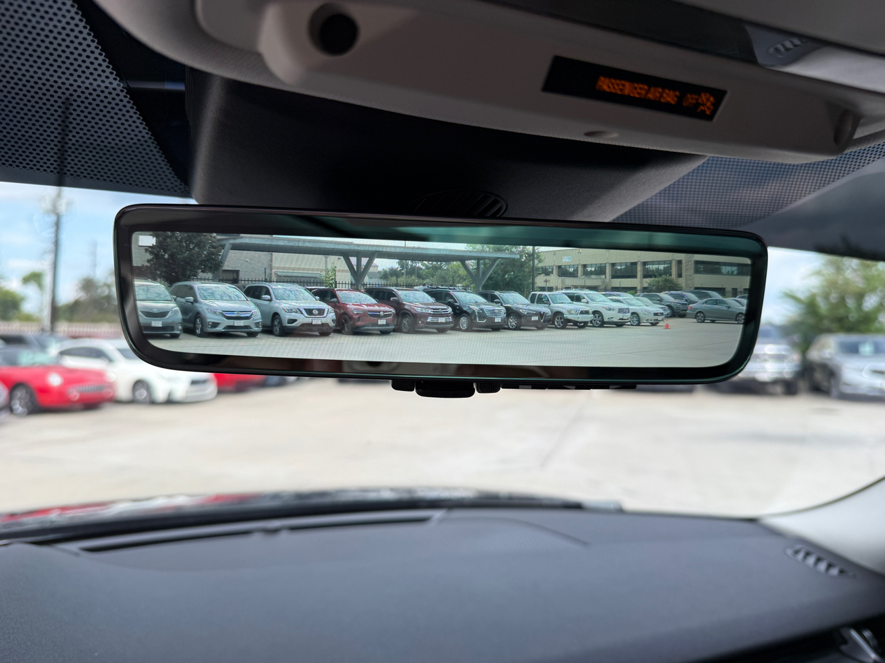 2020 Land Rover Range Rover Evoque S photo 17