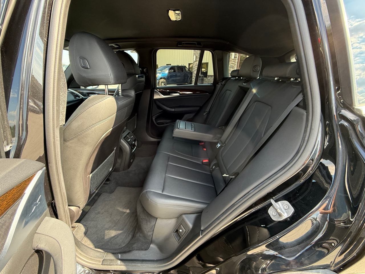 BMW X3 sDrive30i 2020