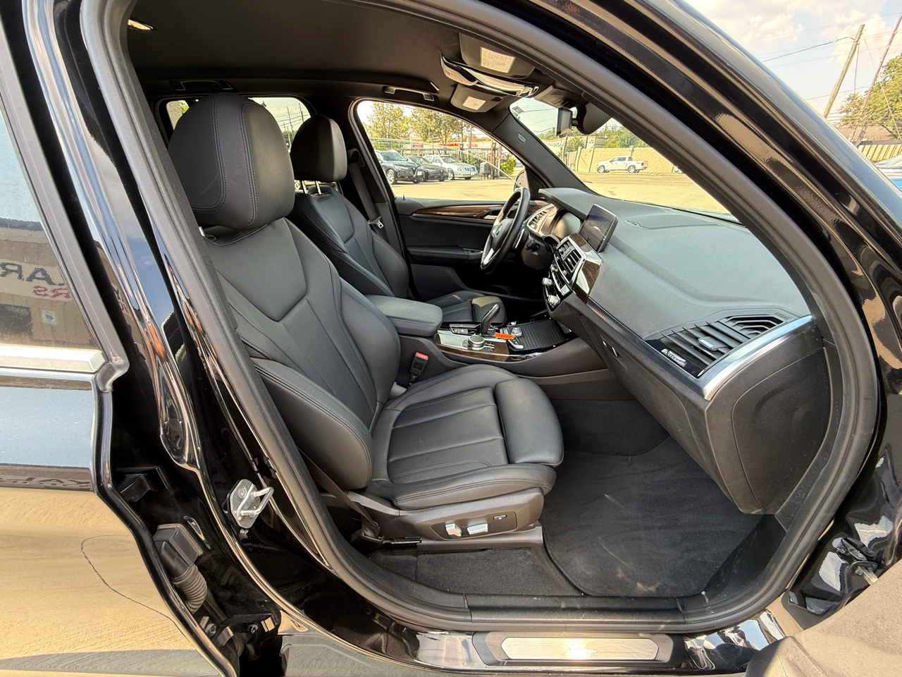 BMW X3 sDrive30i 2020