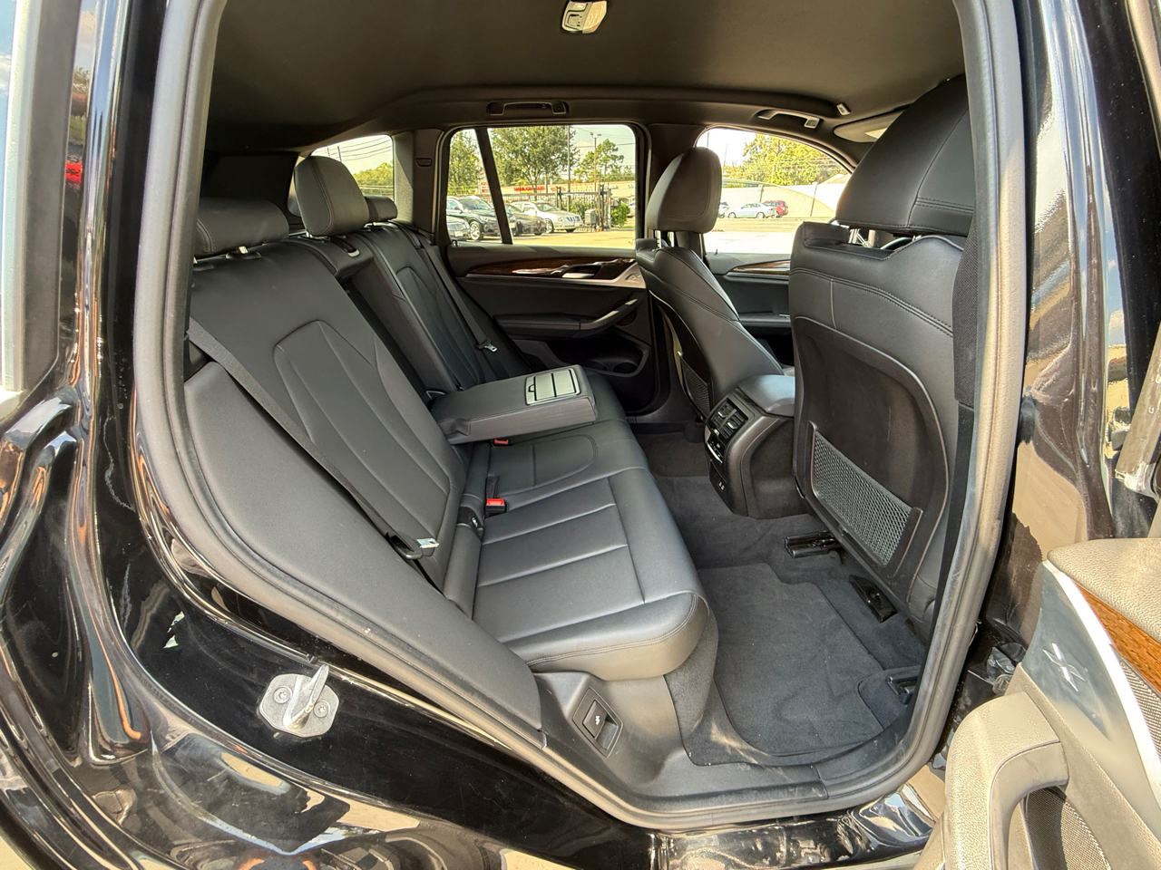 BMW X3 sDrive30i 2020