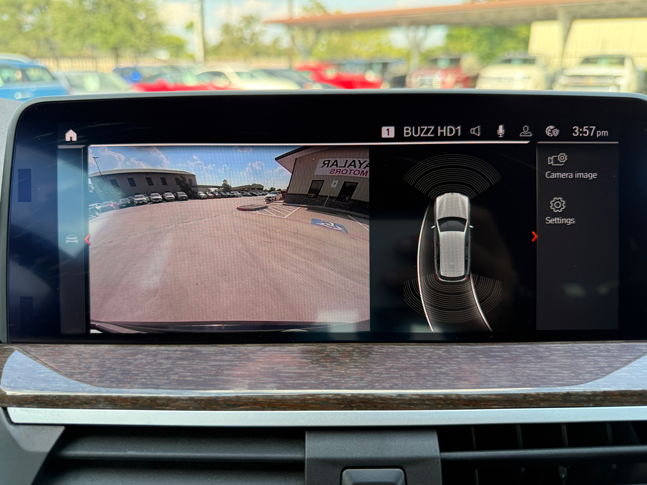 BMW X3 sDrive30i 2020