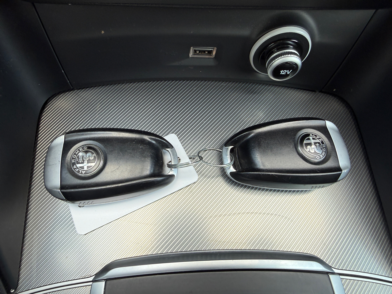 Alfa Romeo Stelvio Ti 2018