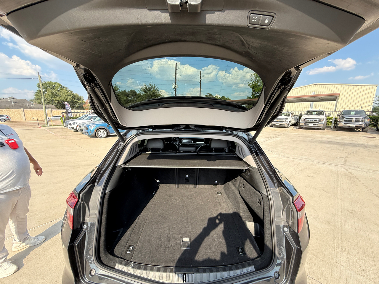 Alfa Romeo Stelvio Ti 2018