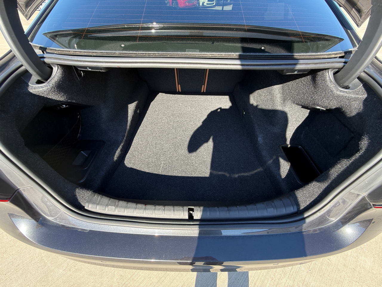 BMW 5-Series 530i 2017