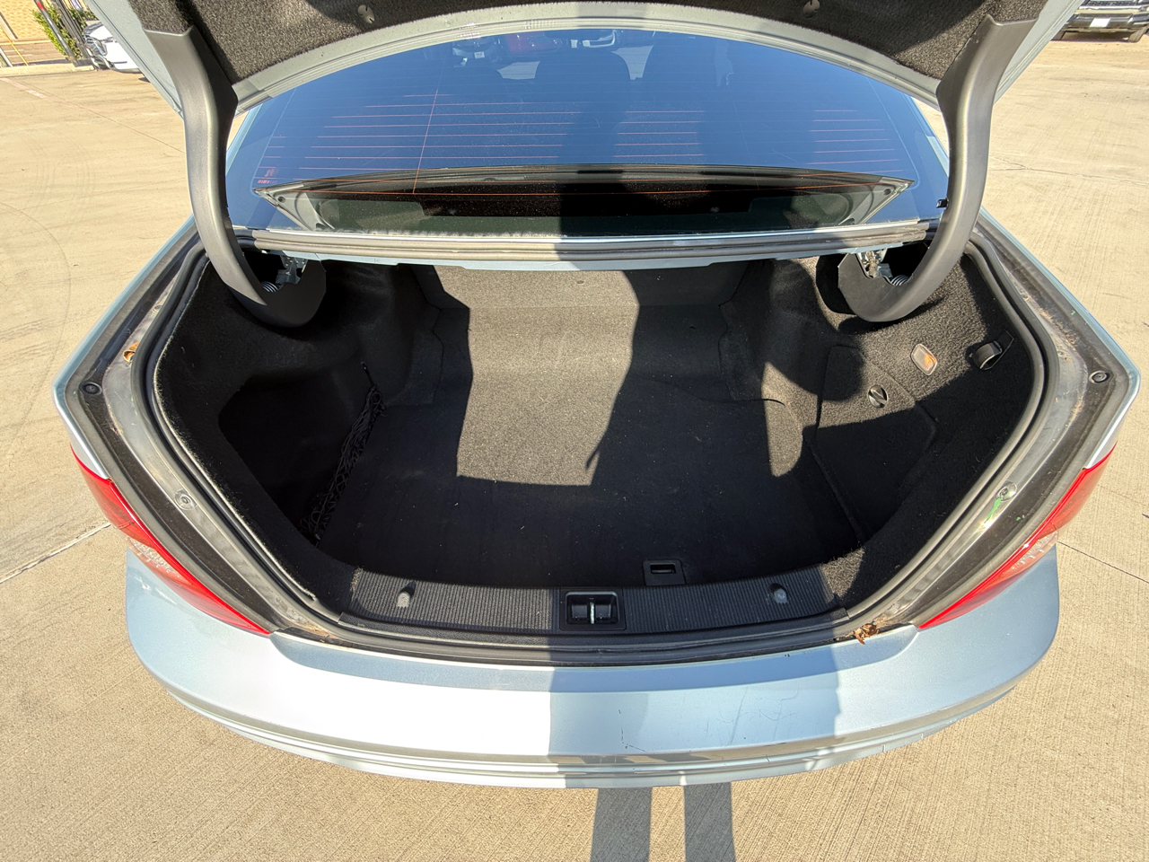 Mercedes-Benz C-Class C250 Sport Sedan 2013