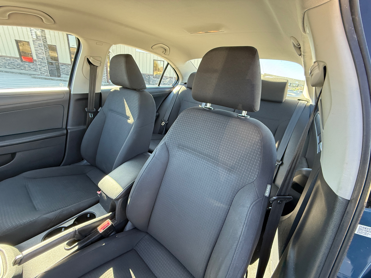 Volkswagen Jetta 1.4T S w/Technology 6A 2016