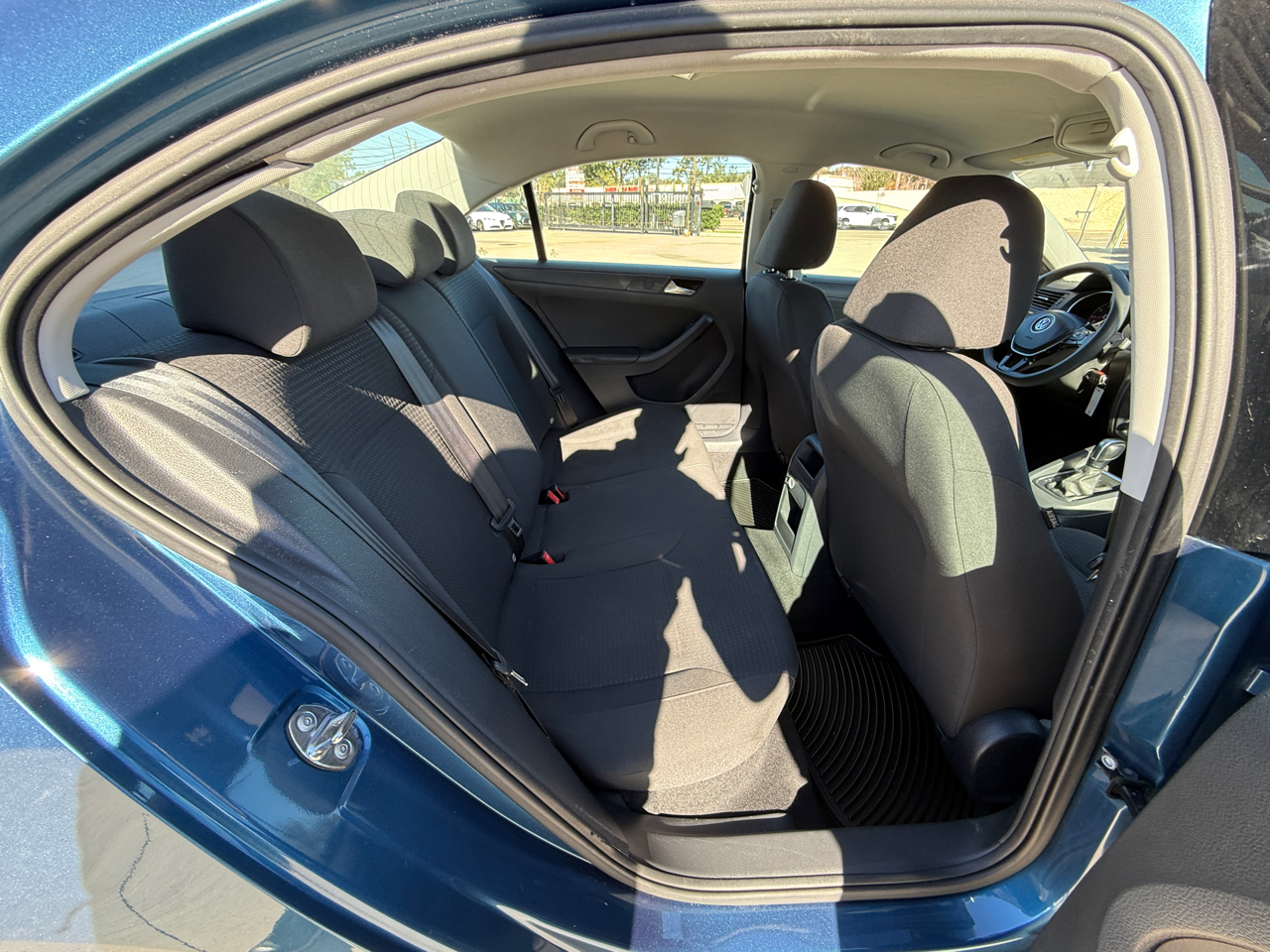 Volkswagen Jetta 1.4T S w/Technology 6A 2016