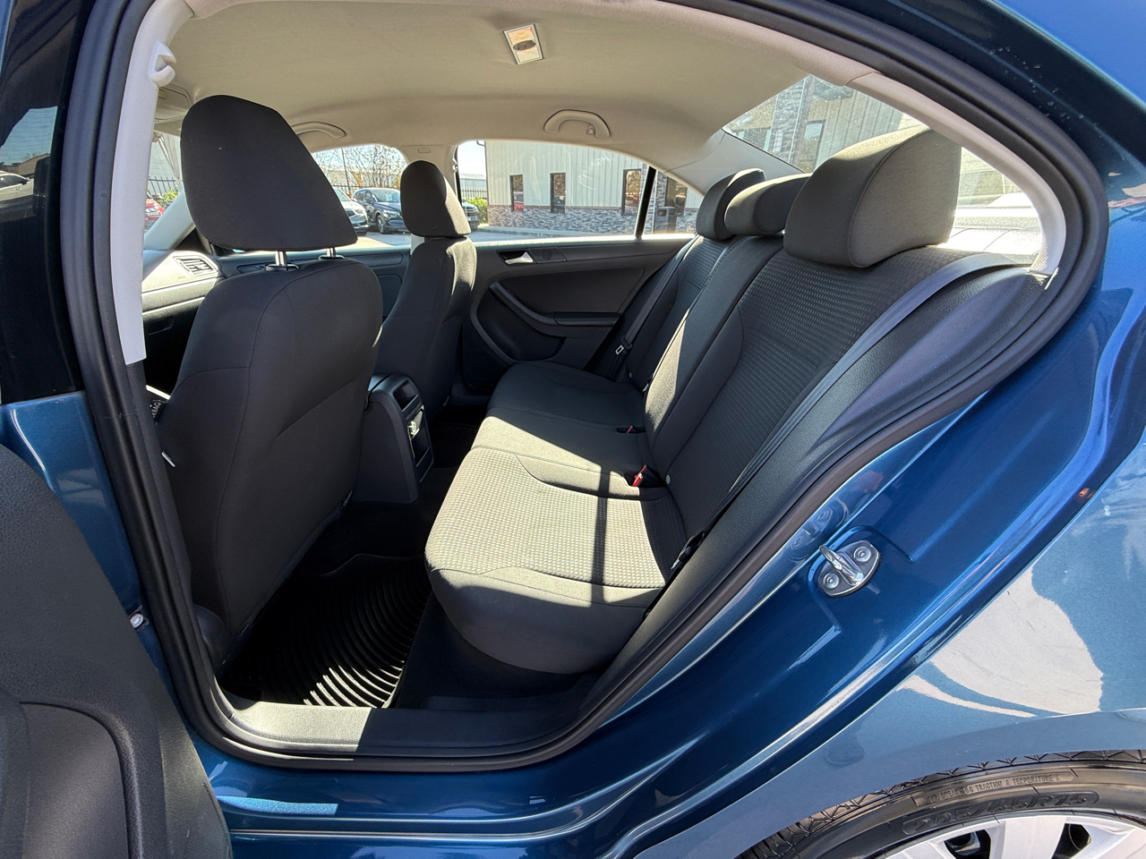 Volkswagen Jetta 1.4T S w/Technology 6A 2016