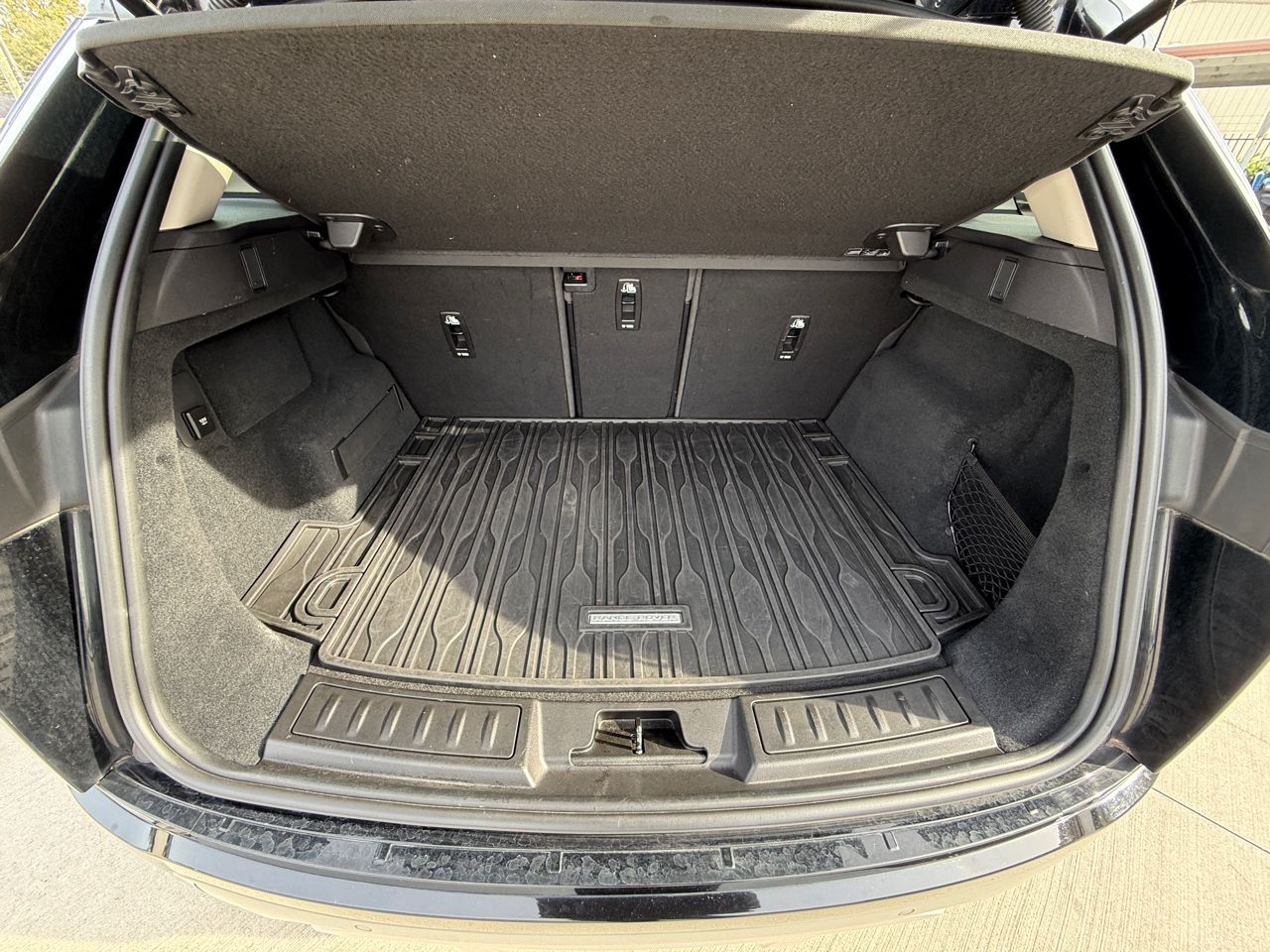 Land Rover Range Rover Evoque S 2020