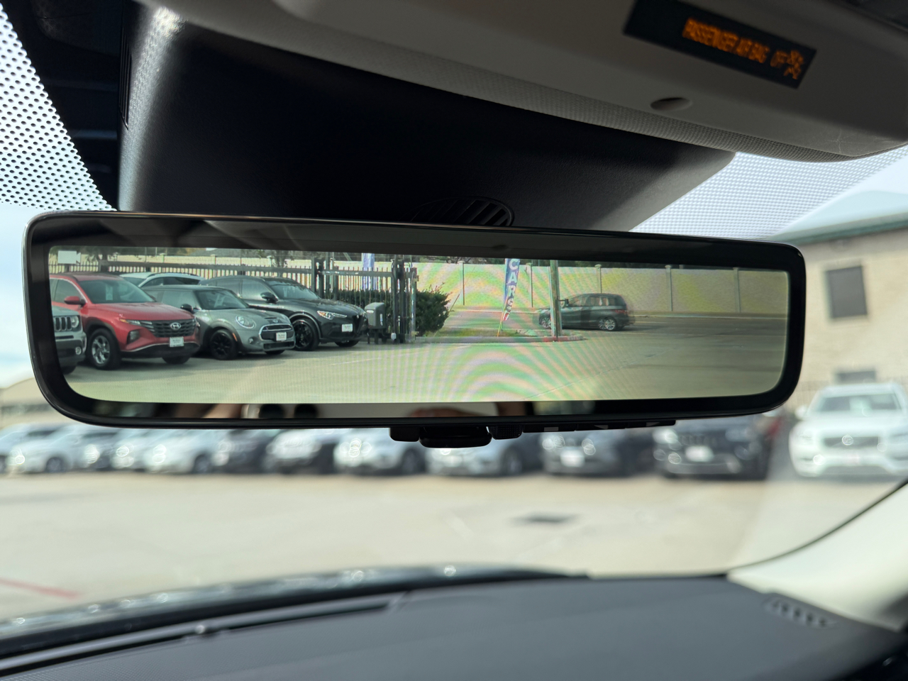 Land Rover Range Rover Evoque S 2020