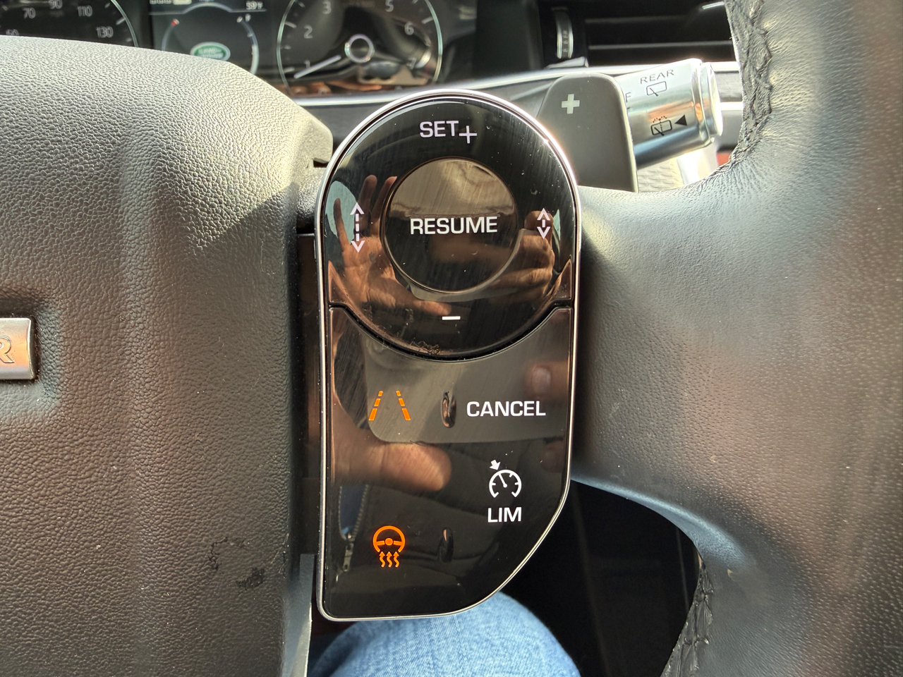 Land Rover Range Rover Evoque S 2020