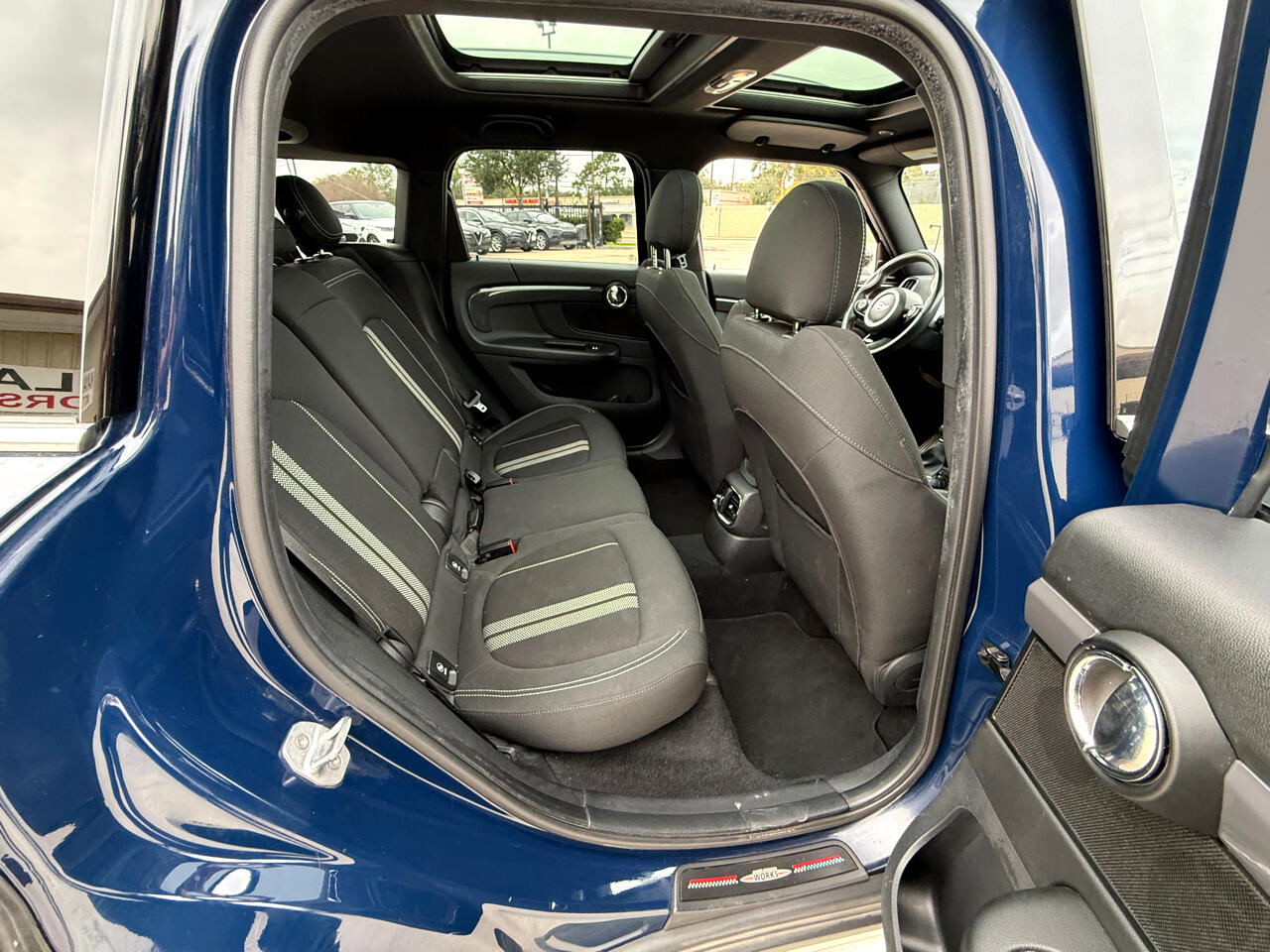 MINI Countryman S 2017