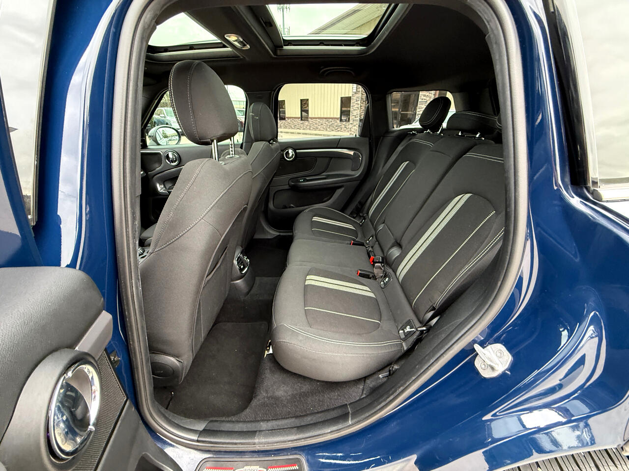 MINI Countryman S 2017