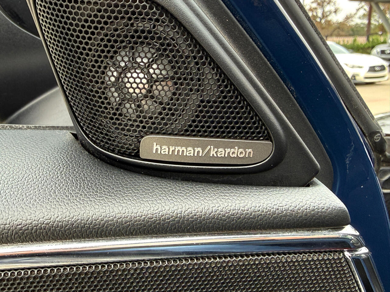 MINI Countryman S 2017