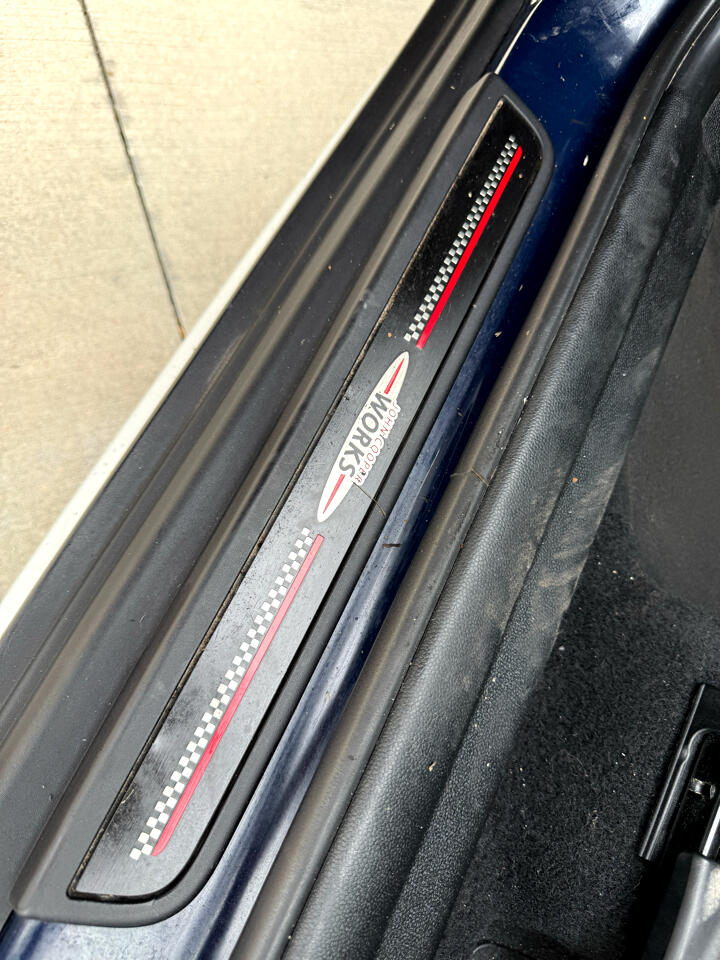 MINI Countryman S 2017