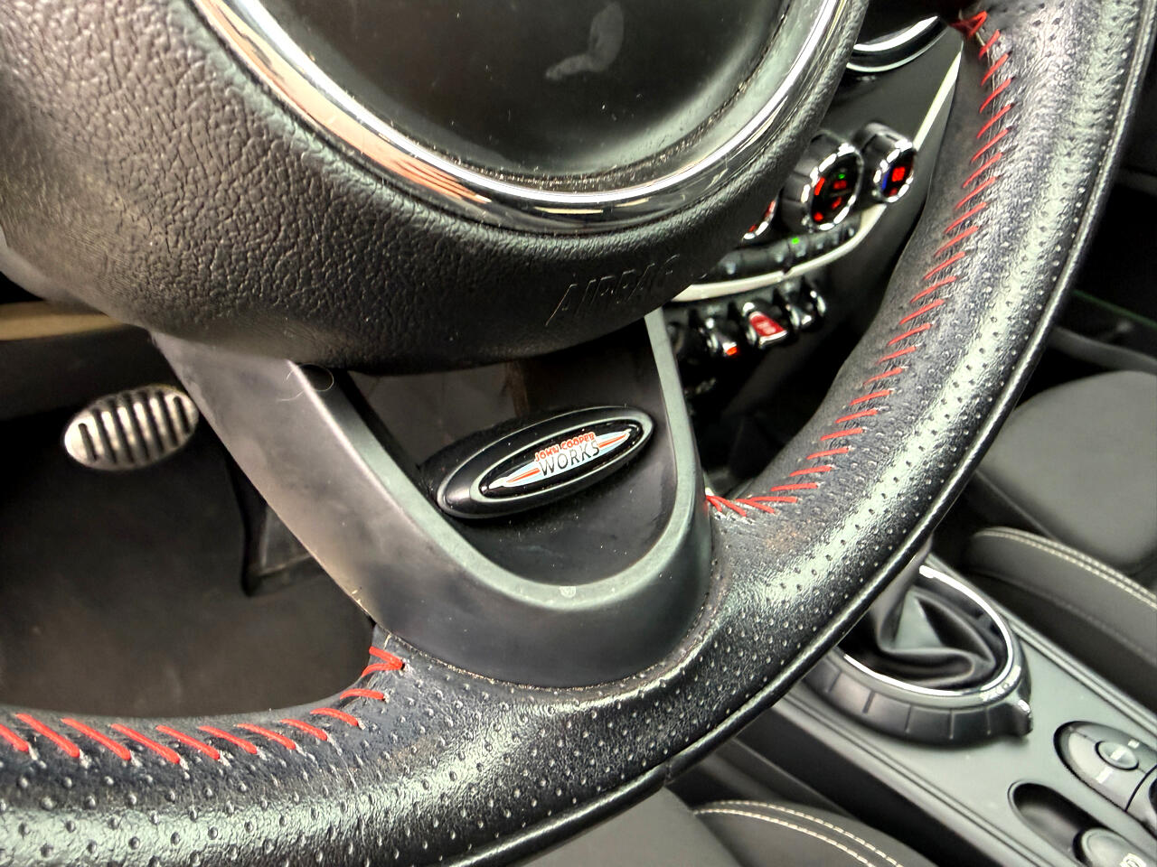 MINI Countryman S 2017