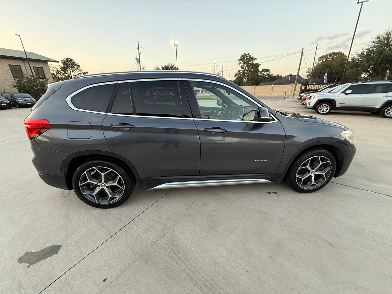 BMW X1 xDrive28i 2016