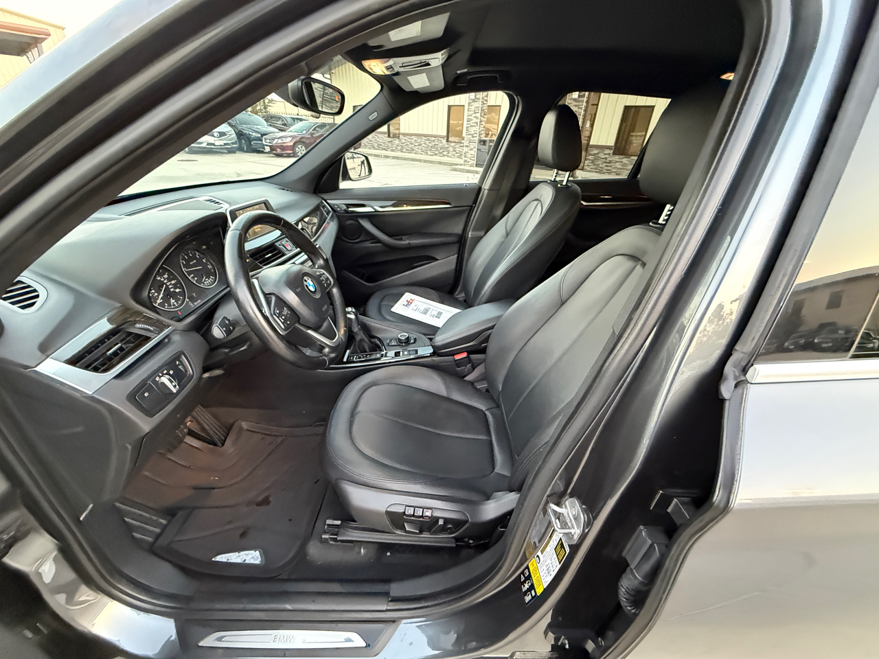 BMW X1 xDrive28i 2016