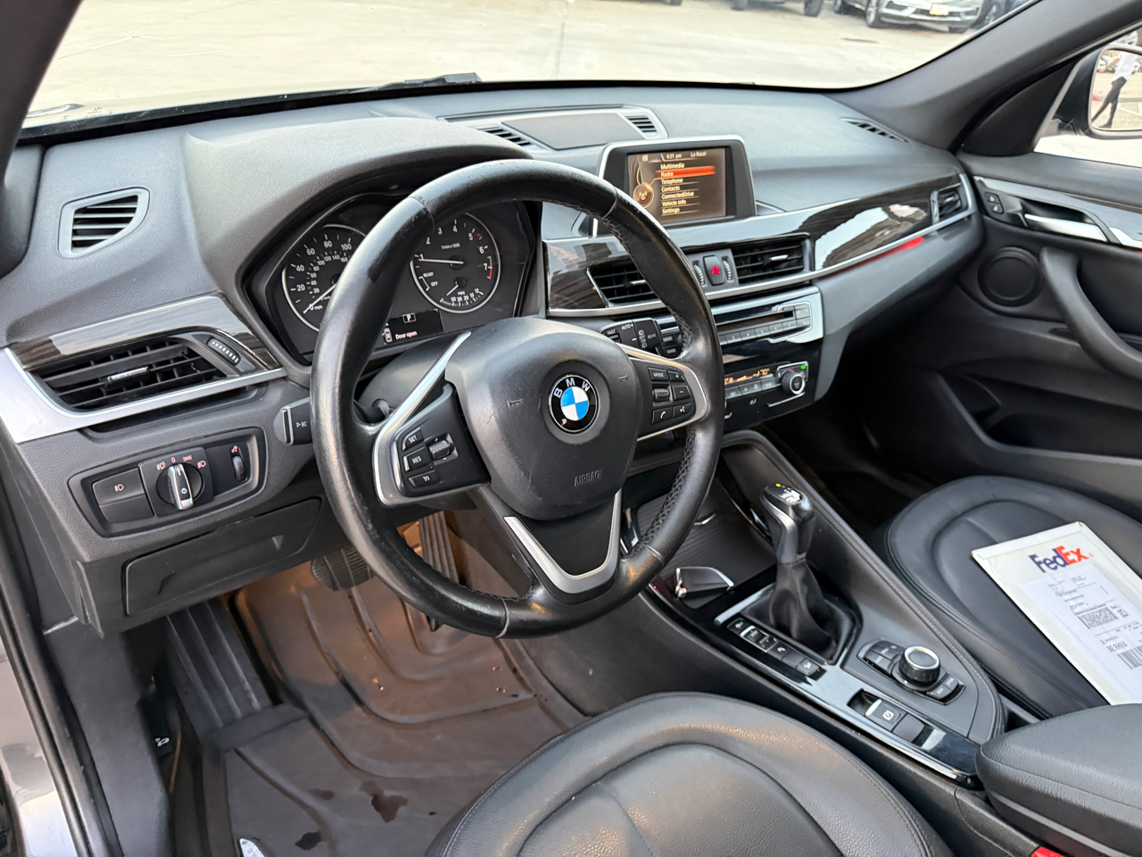 BMW X1 xDrive28i 2016