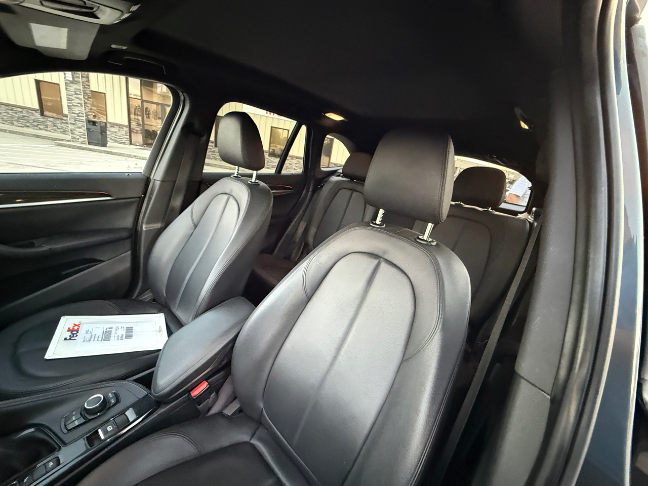 BMW X1 xDrive28i 2016