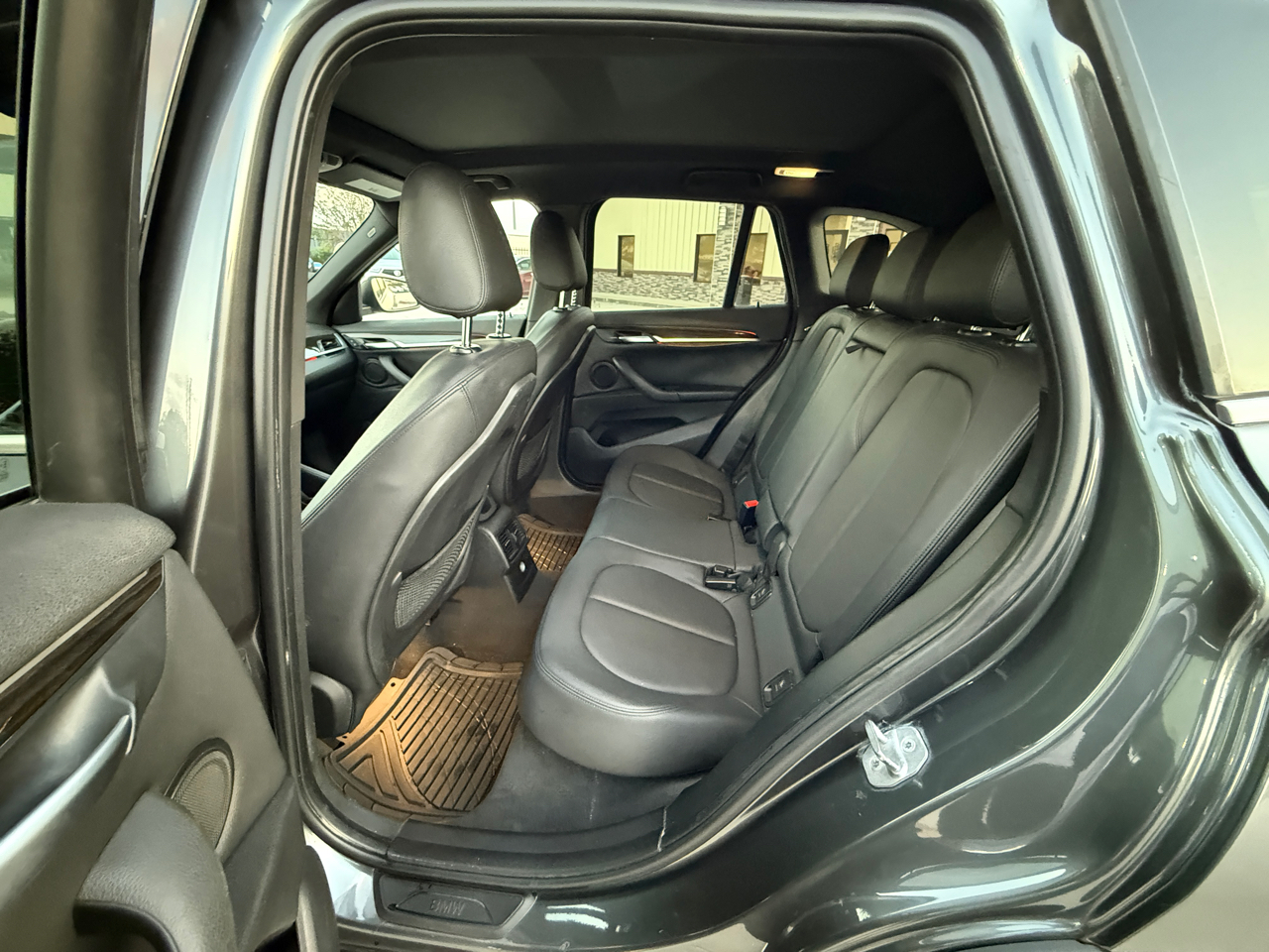 BMW X1 xDrive28i 2016