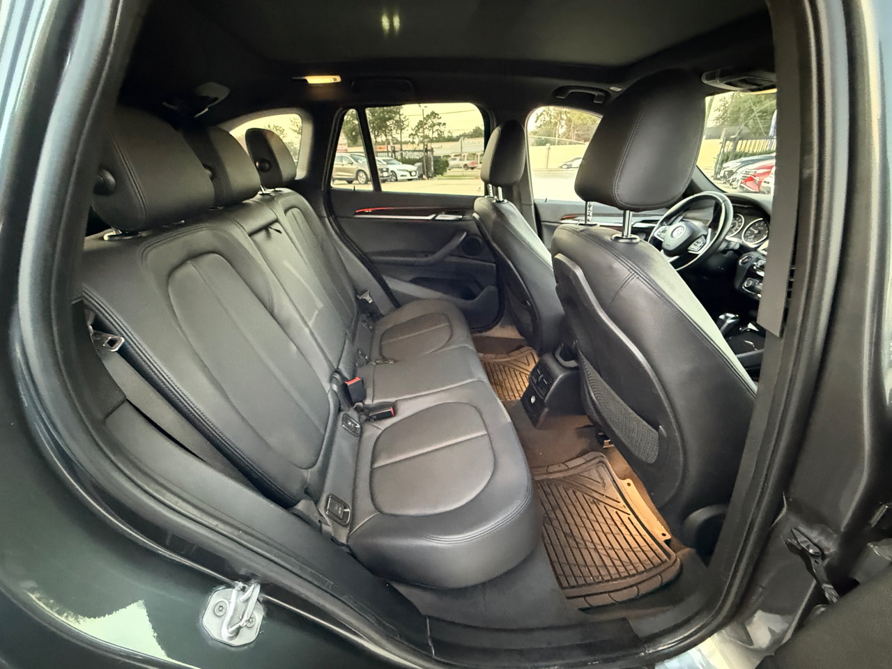 BMW X1 xDrive28i 2016