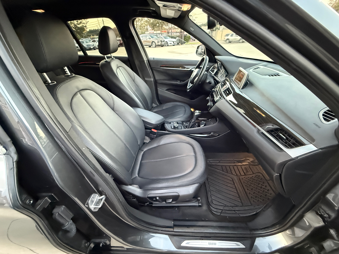 BMW X1 xDrive28i 2016