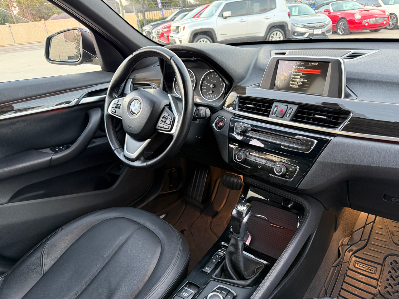 BMW X1 xDrive28i 2016