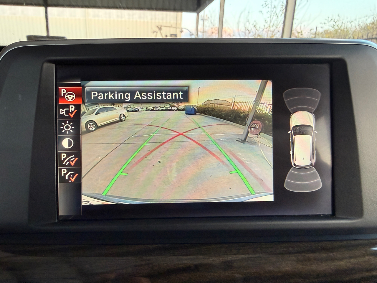 BMW X1 xDrive28i 2016