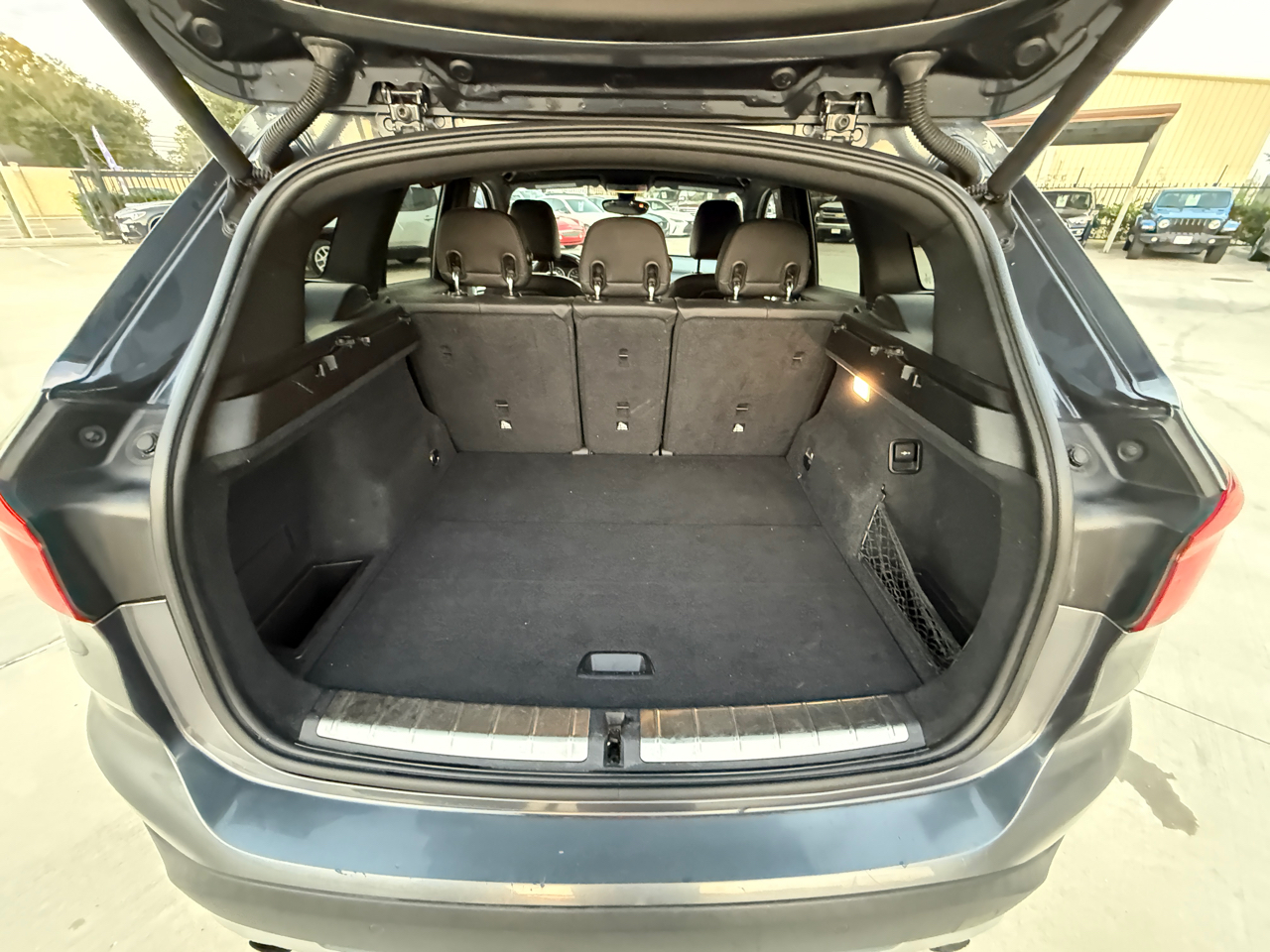 BMW X1 xDrive28i 2016