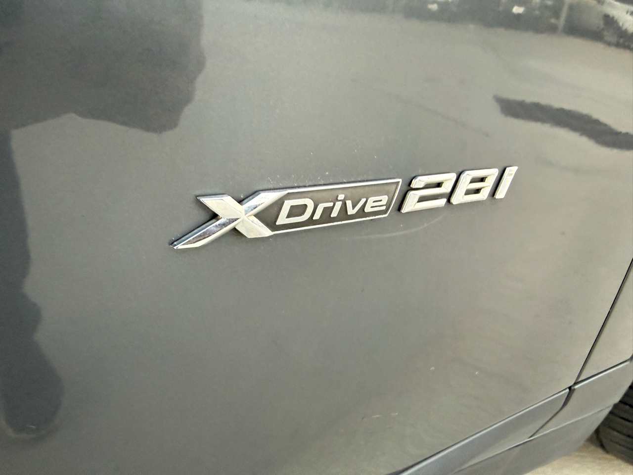 BMW X1 xDrive28i 2016