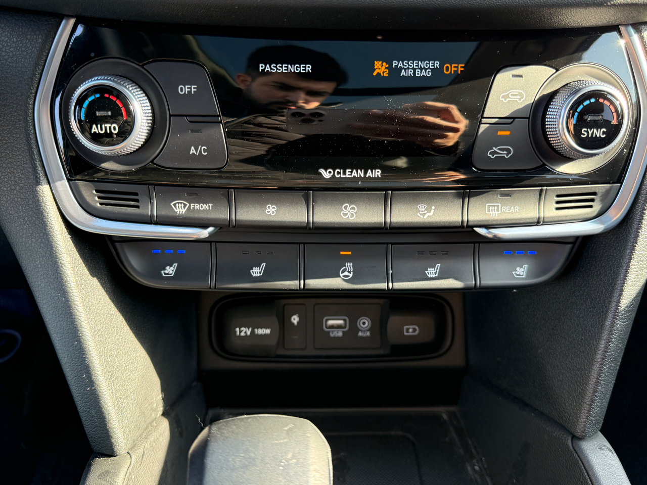 Hyundai Santa Fe Limited 2.4 2020