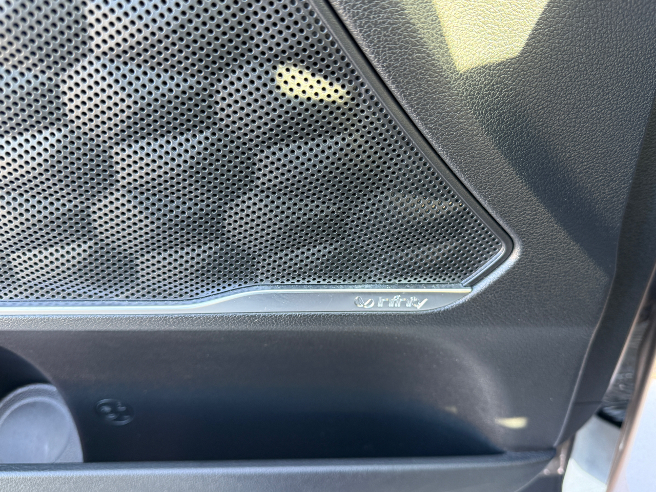 Hyundai Santa Fe Limited 2.4 2020