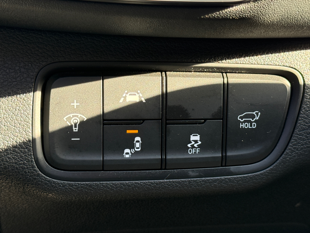 Hyundai Santa Fe Limited 2.4 2020