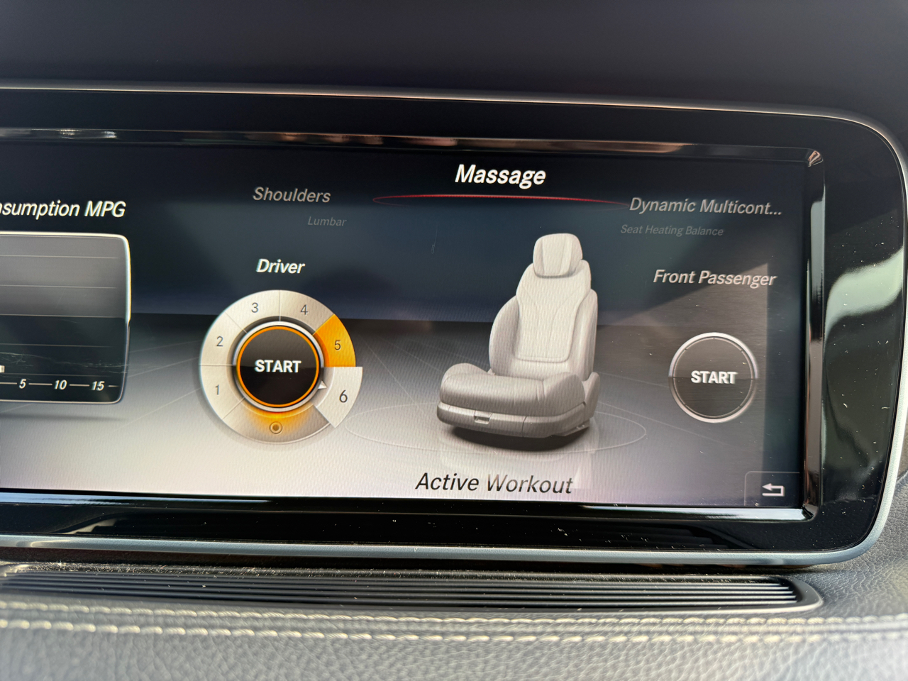 Mercedes-Benz S-Class S550 4MATIC Coupe 2015